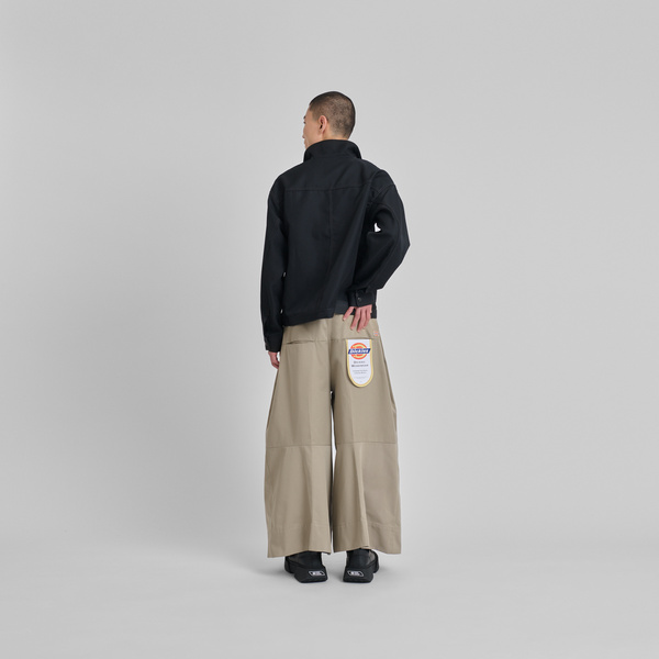 Future Present - SHINYAKOZUKA | Pantalon with Dickies Trousers