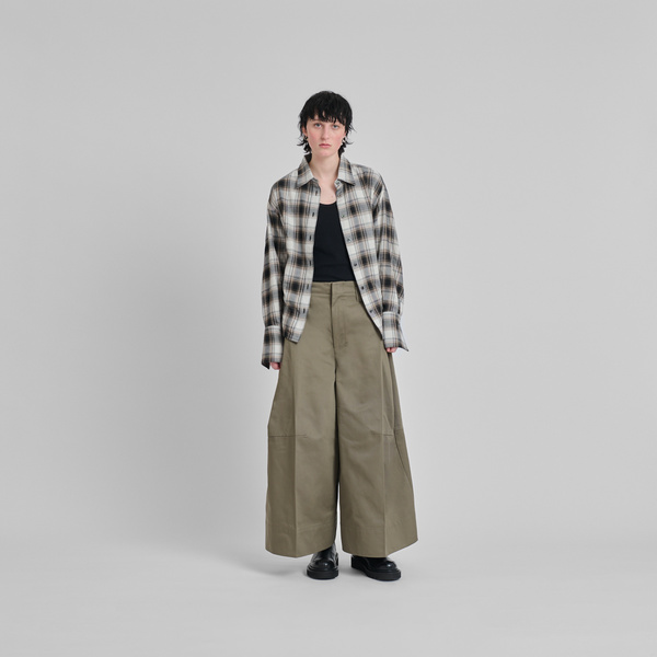 4Junks Batik Pleated Pants 日本未発売 当日発送 1011_bd1bf81b98-240429_future-
