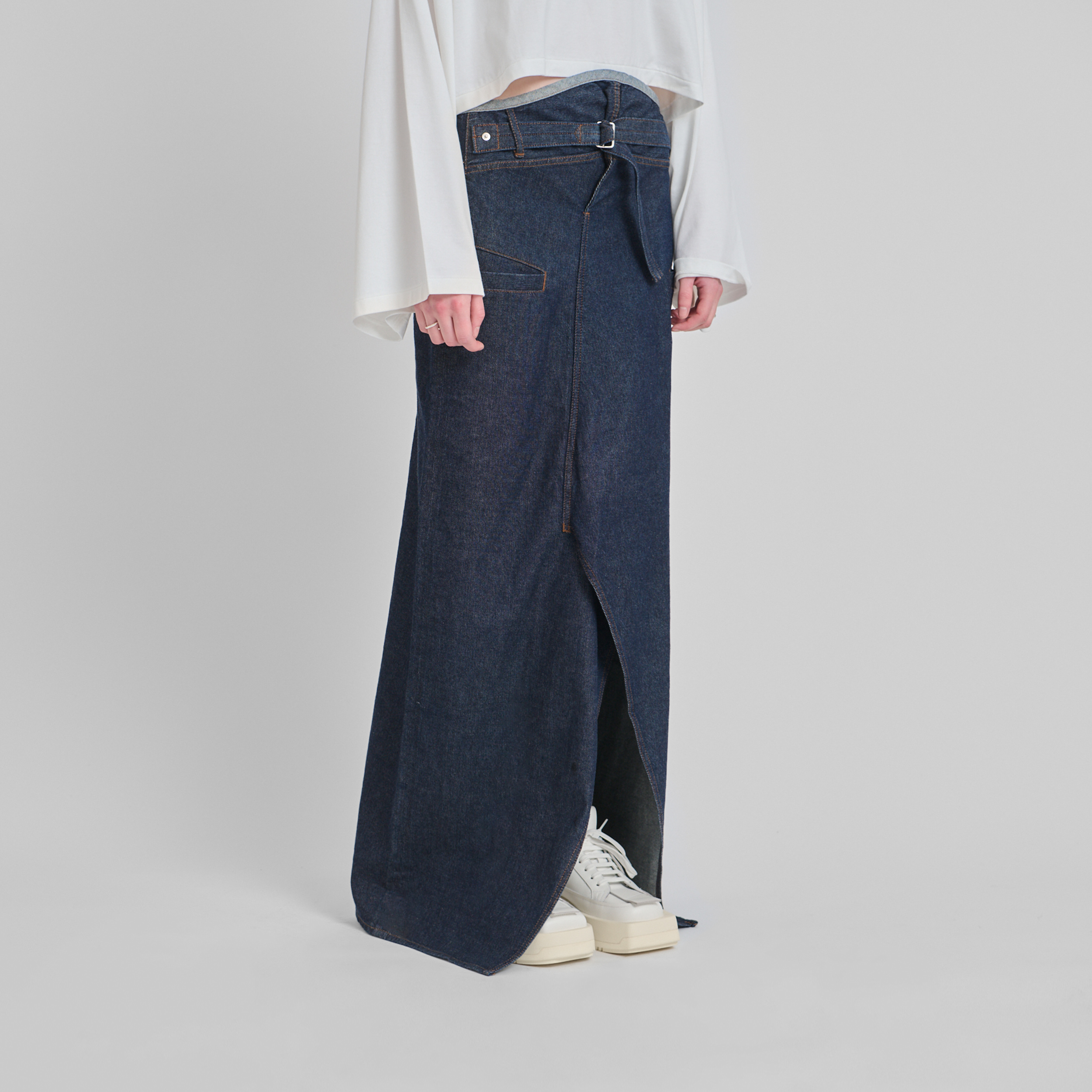 Future Present - BEAUTIFUL PEOPLE | Left Hand Twill Pencil
