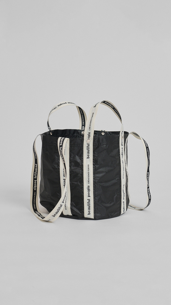 Future Present - KHOKI | Souvenir Tote Bag