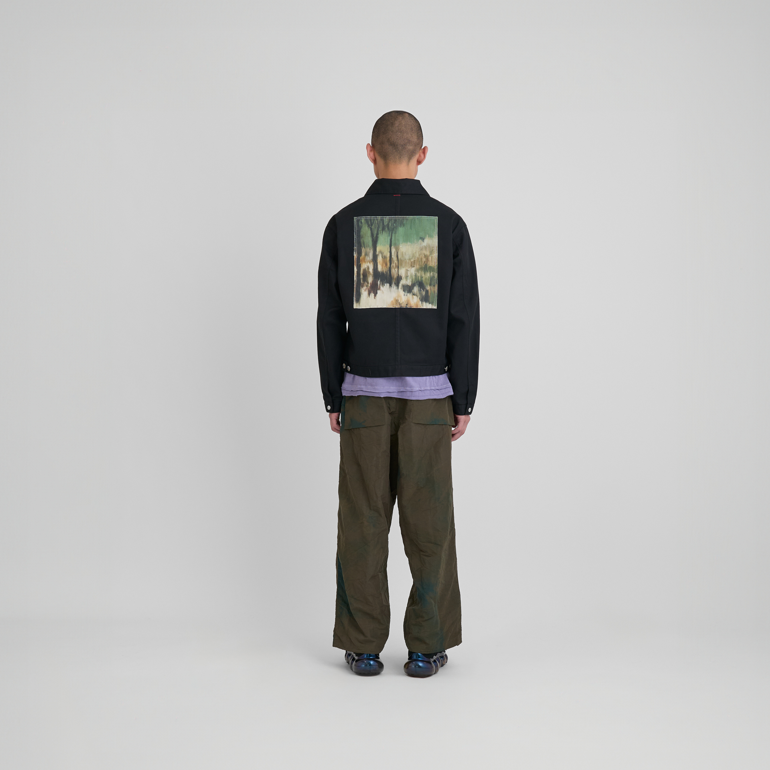 Dickies × shinya kozuka AS EISENHOWER 1070_0f6af498cc-