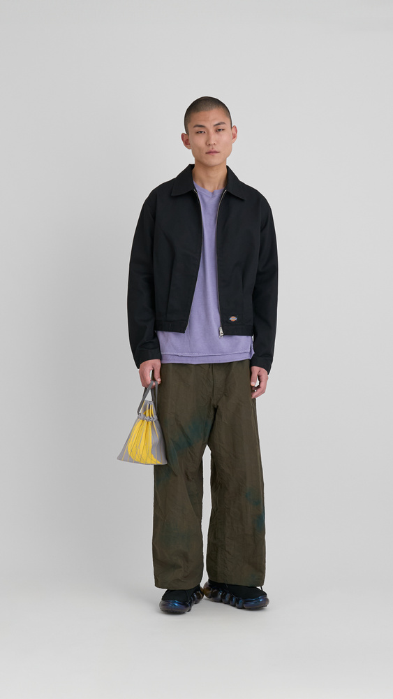 Future Present - SHINYAKOZUKA | Eisenhower Jacket With Dickies