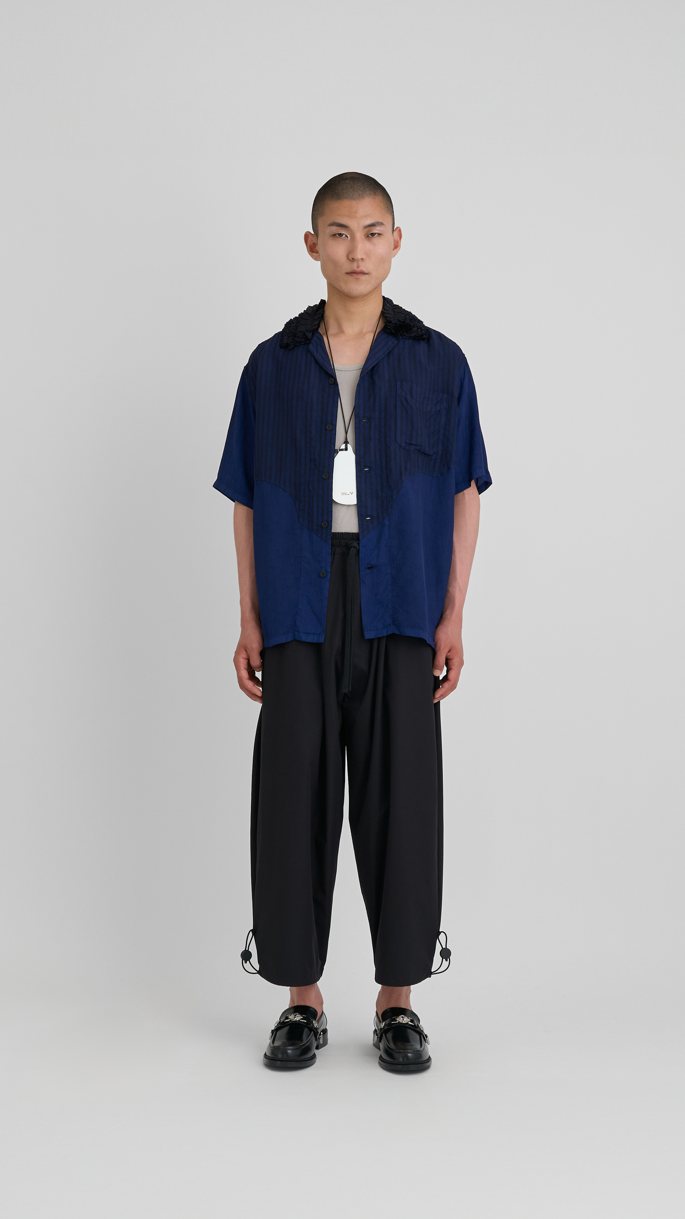 Future Present - SHINYAKOZUKA | Shirt as Canvas