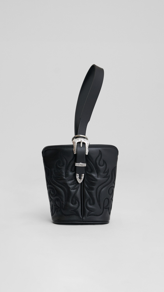 p*p様 00s TOGA ARCHIVES hand bag leather 1090_8afc4f60a0-h-toga-western