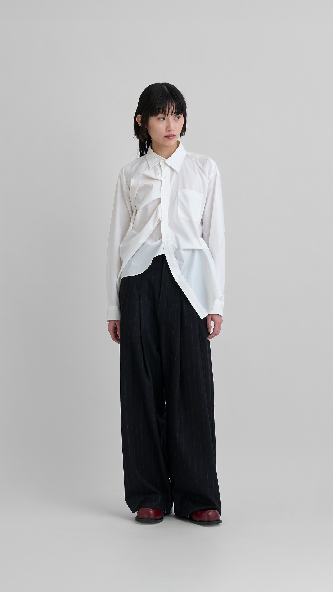 Future Present - SHINYAKOZUKA | Dear, Baggy Trousers