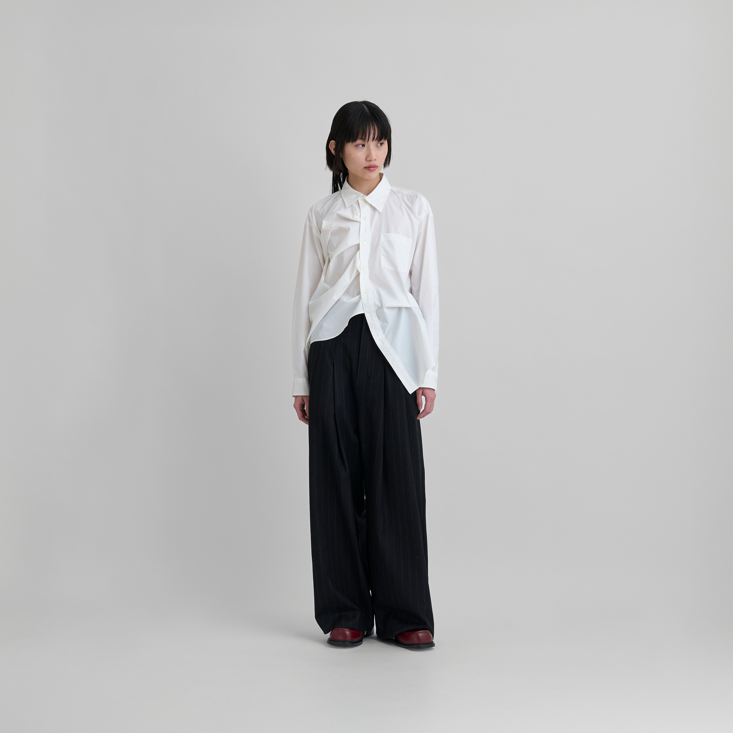 Future Present - SHINYAKOZUKA | Dear, Baggy Trousers