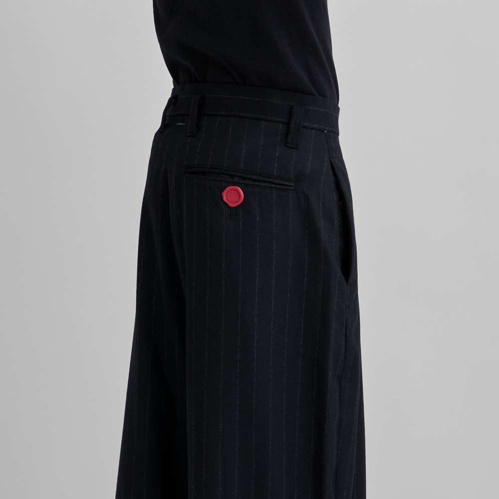 Future Present - SHINYAKOZUKA | Dear, Baggy Trousers