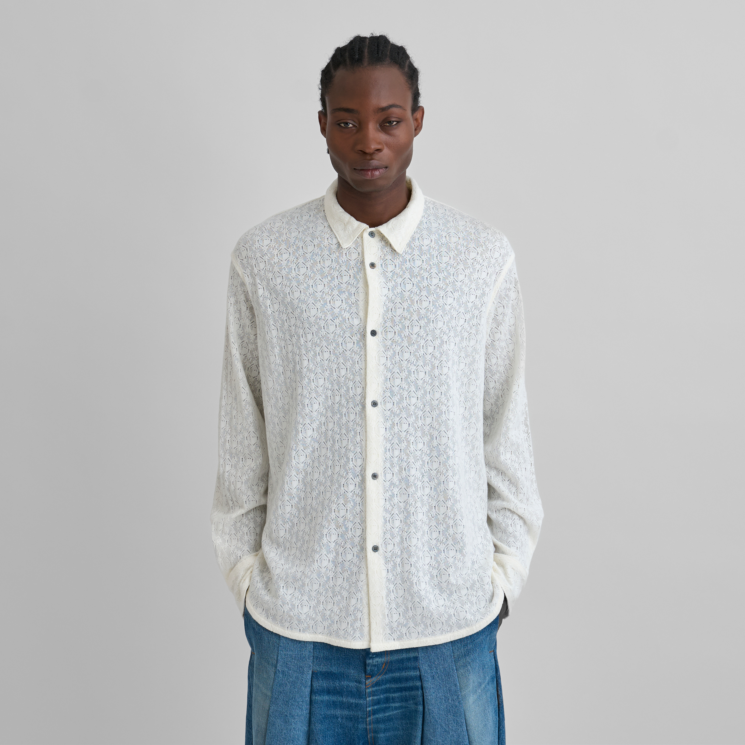 Future Present - SHINYAKOZUKA | Nothing Special Shirt