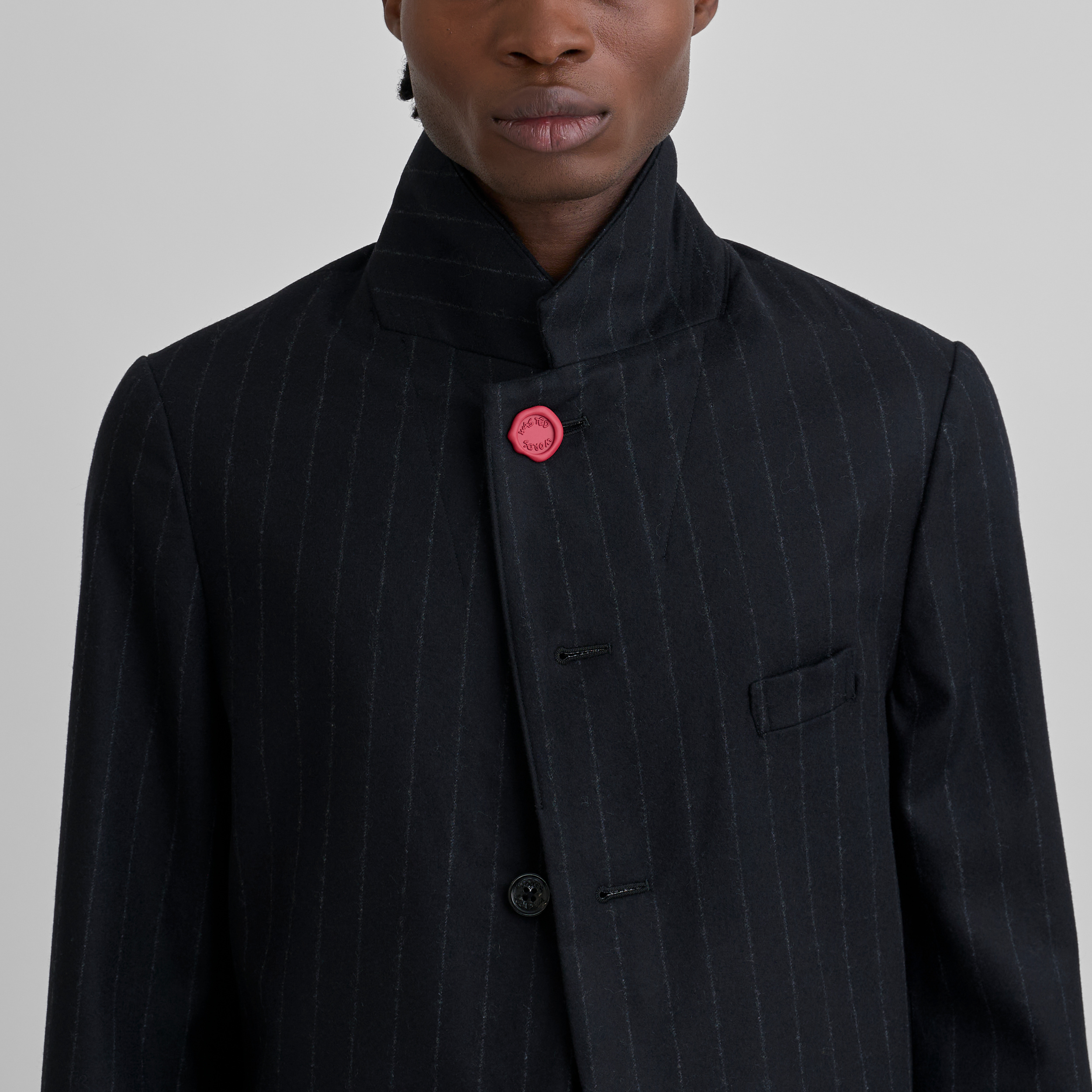 Future Present - SHINYAKOZUKA | Antique Jacket