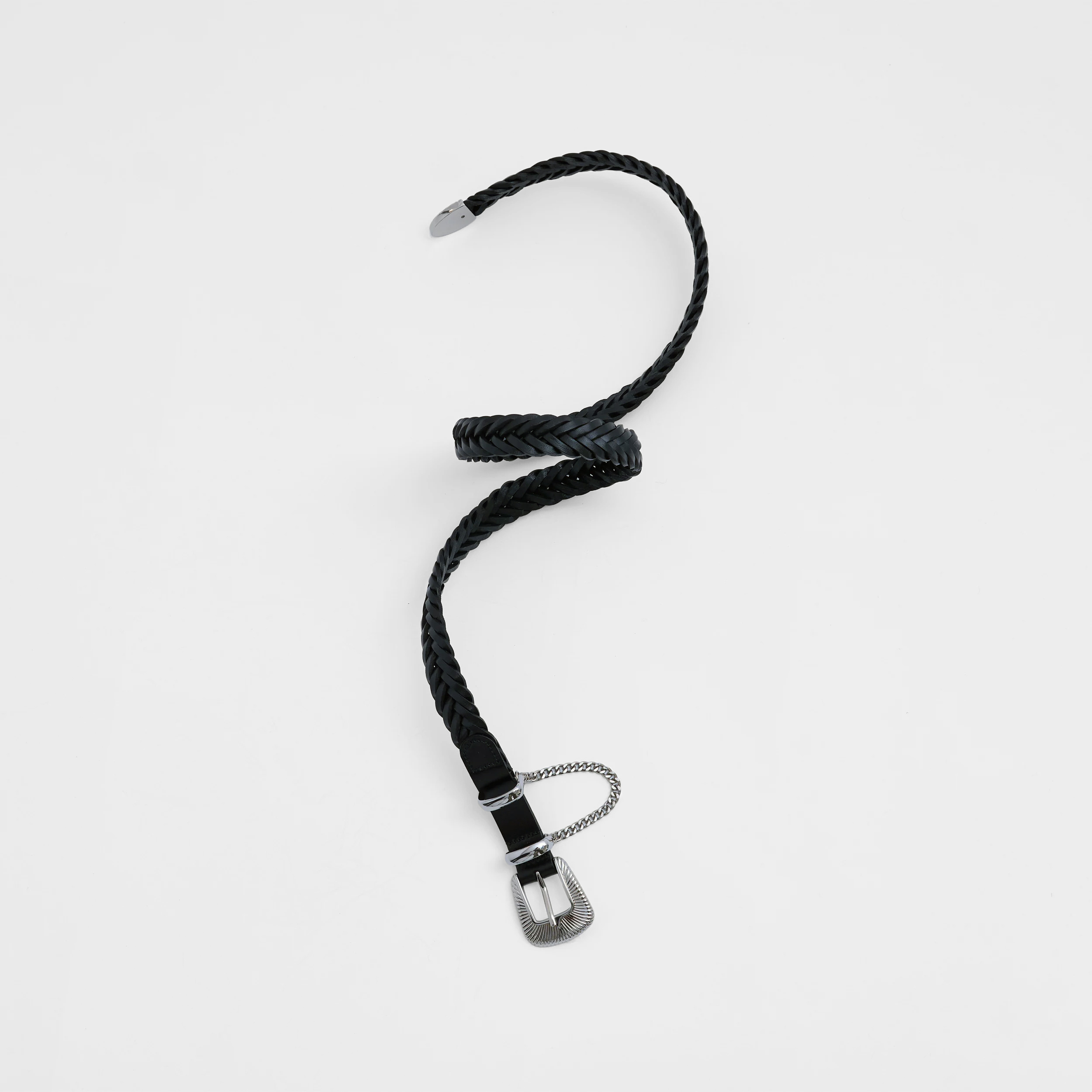 【JieDa】WESTERN BELT JieDa - Western Belt | HBX