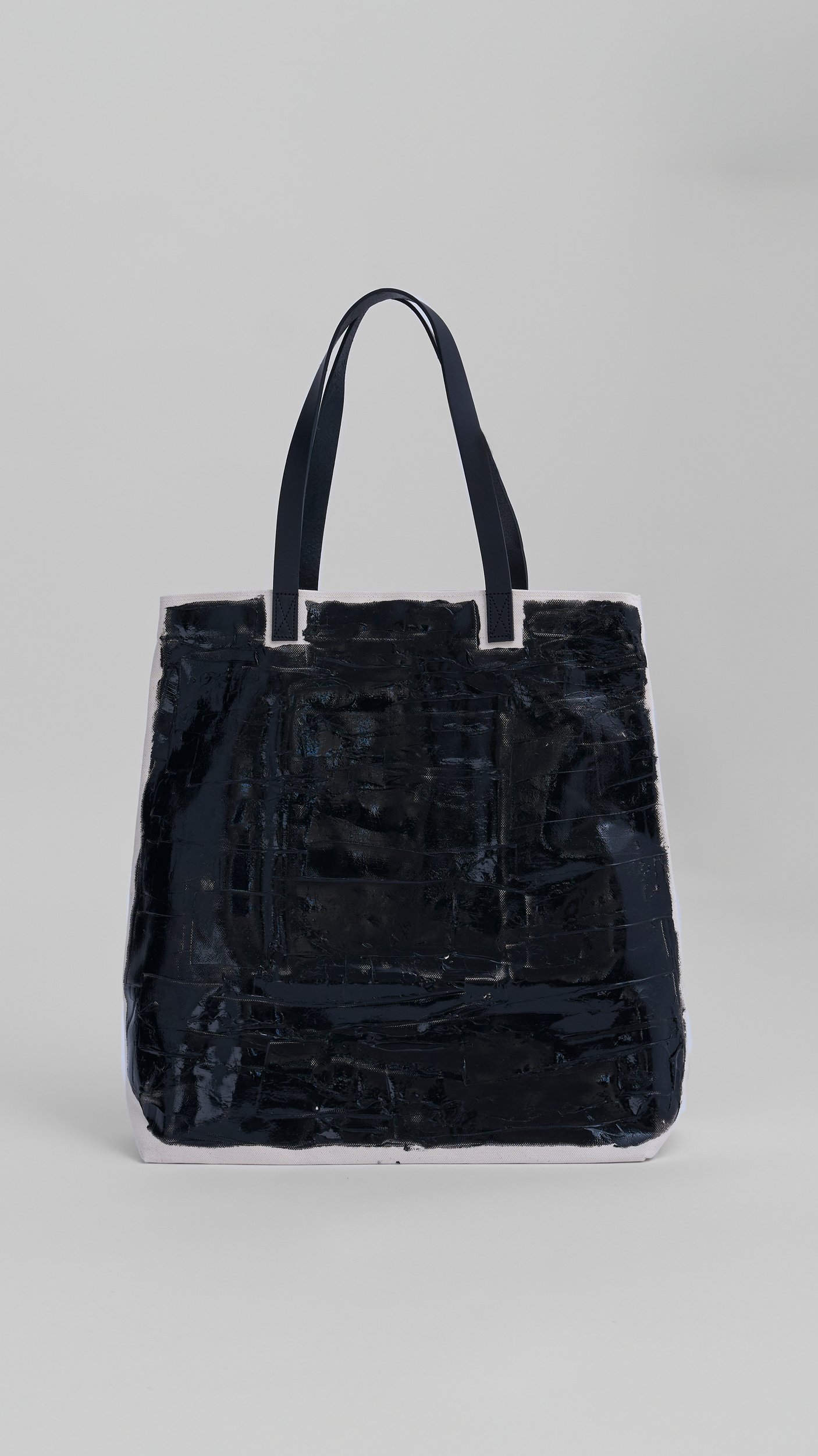 バッグ KHOKI SOUVENIR TOTE BAG for +81 KHOKI （コッキ） Souvenir tote bag – process