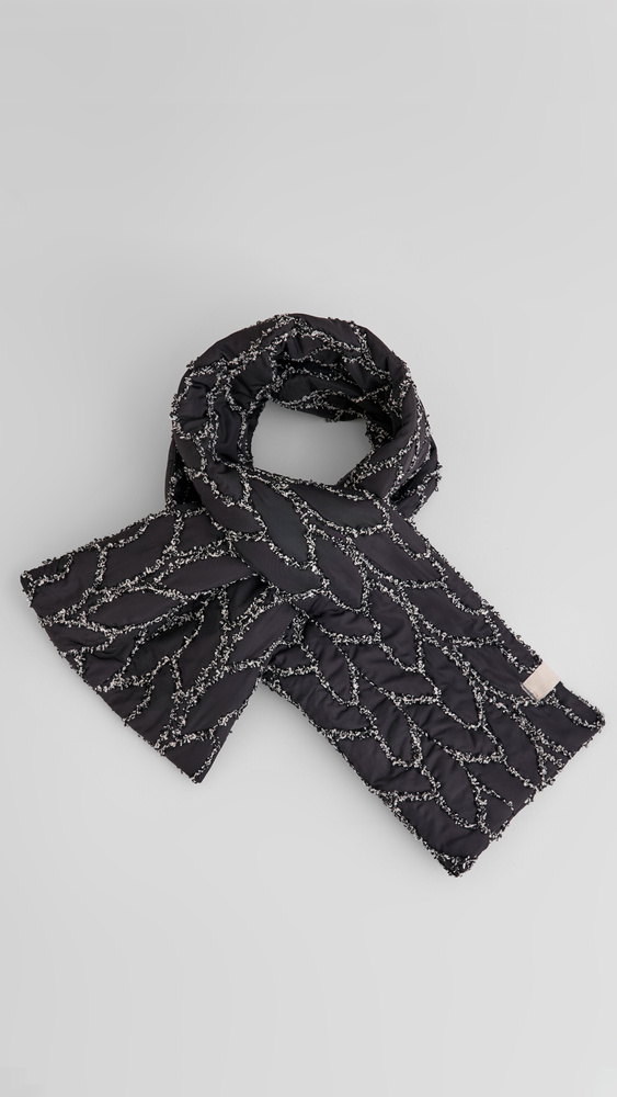 UNDER ファッション SHINYAKOZUKA DIVE INTO THE SCARF