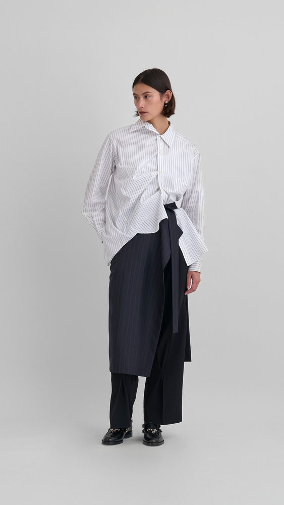 Future Present - UJOH | Separate Skirt