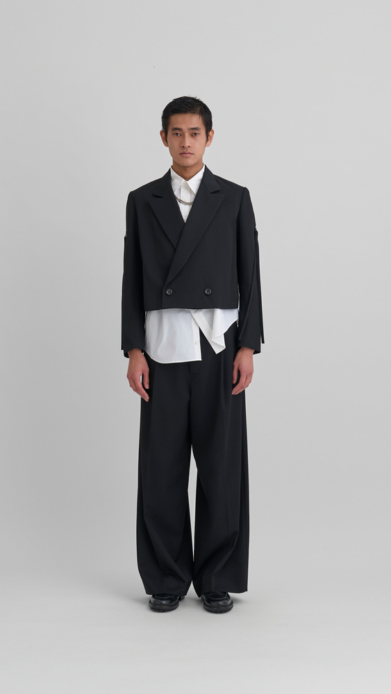 ジャケット・アウター Old Fashon Chester Coat Shinya Kozuka S ジャケット・アウター Old Fashon Chester Coat Shinya Kozuka S