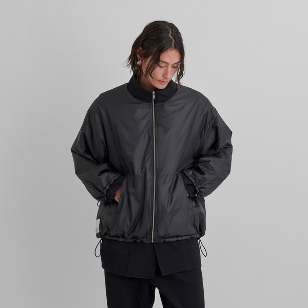 stein OVER SLEEVE DRIZZLER JACKET 短丈　S stein OVER SLEEVE DRIZZLER JACKET 短丈 S stein OVER SLEEVE