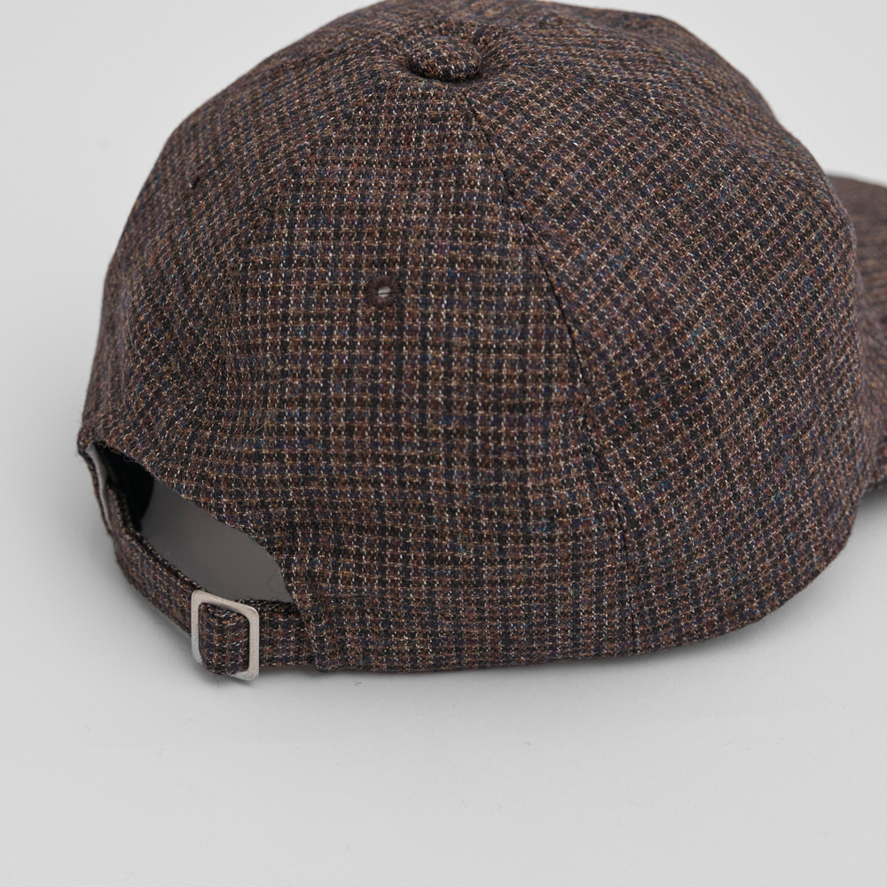 帽子 Nine Tailor Aly Waxed Cap Forest N-1417 / Kerria Cap – Nine Tailor