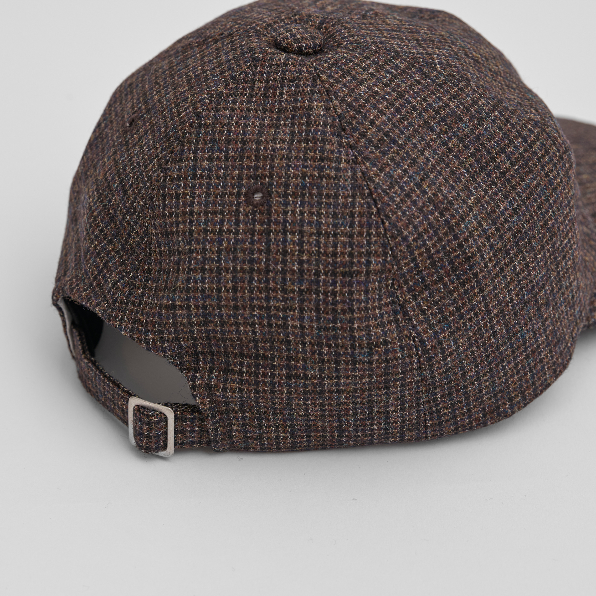 日本製 Nine Tailor Foenum Cap Casquette Future Present - NINE TAILOR