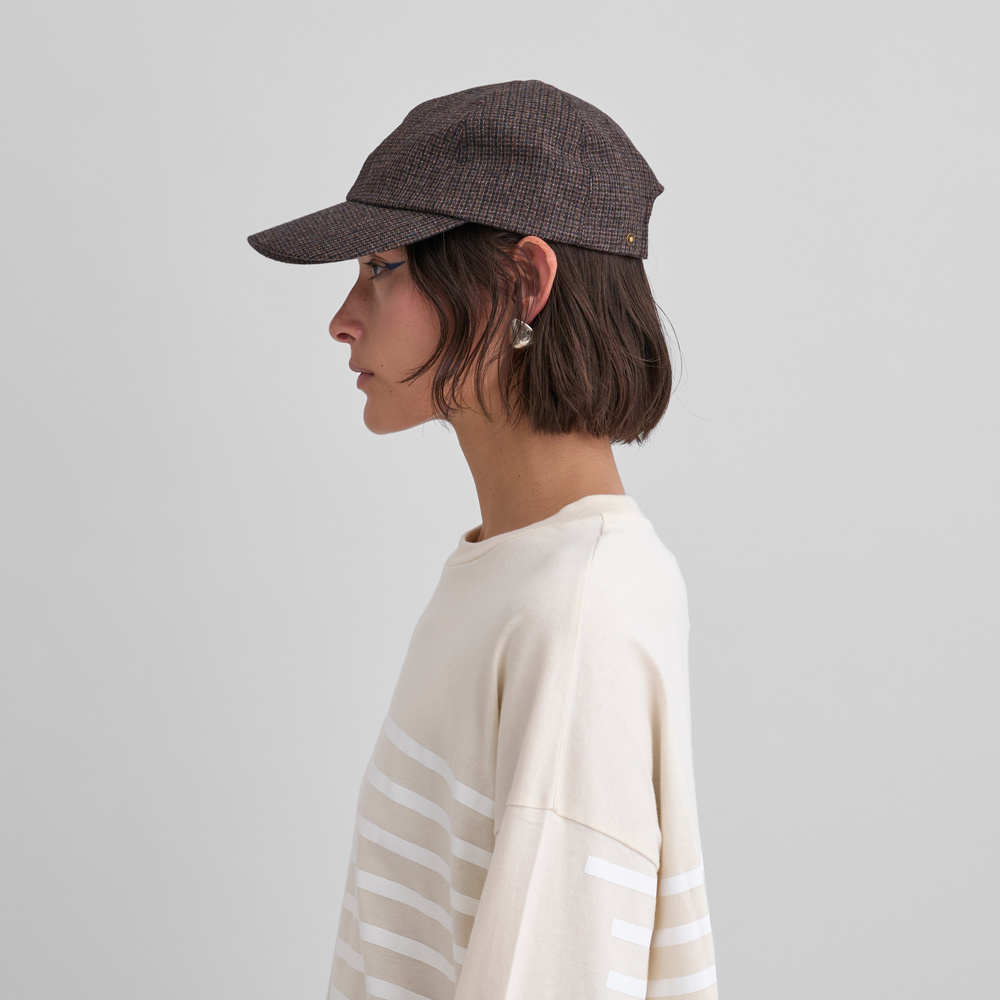 Future Present - NINE TAILOR