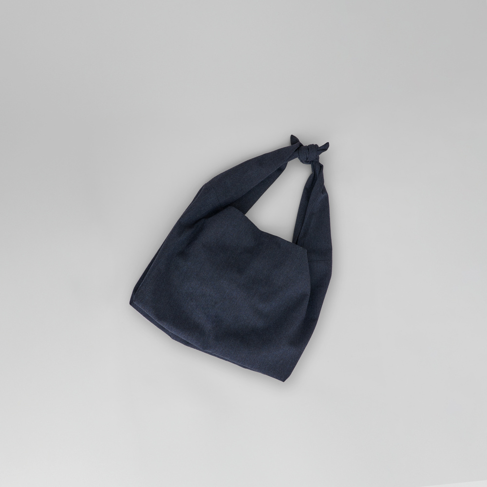 バッグ KHOKI SOUVENIR TOTE BAG for +81 KHOKI SOUVENIR TOTE BAG for +81（KHOKI【Souvenir tote bag