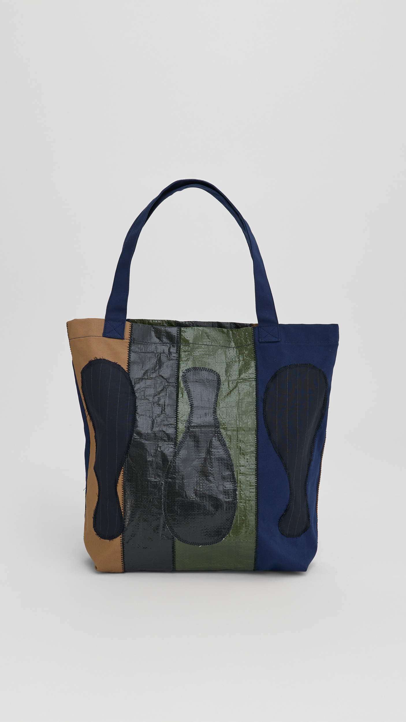 バッグ KHOKI SOUVENIR TOTE BAG for +81 1207_6889123216-khoki-souvenir
