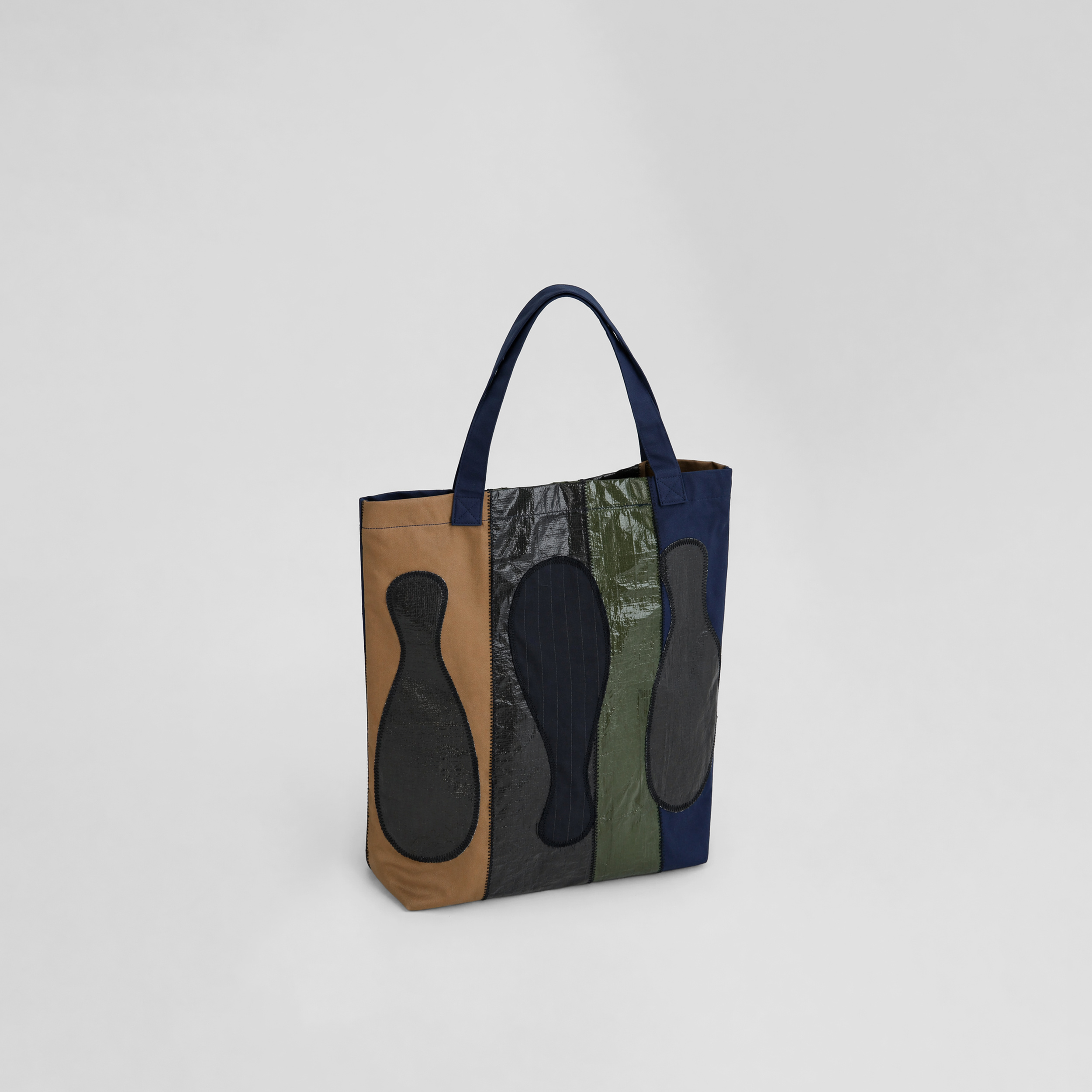 Future Present - KHOKI | Souvenir Tote Bag
