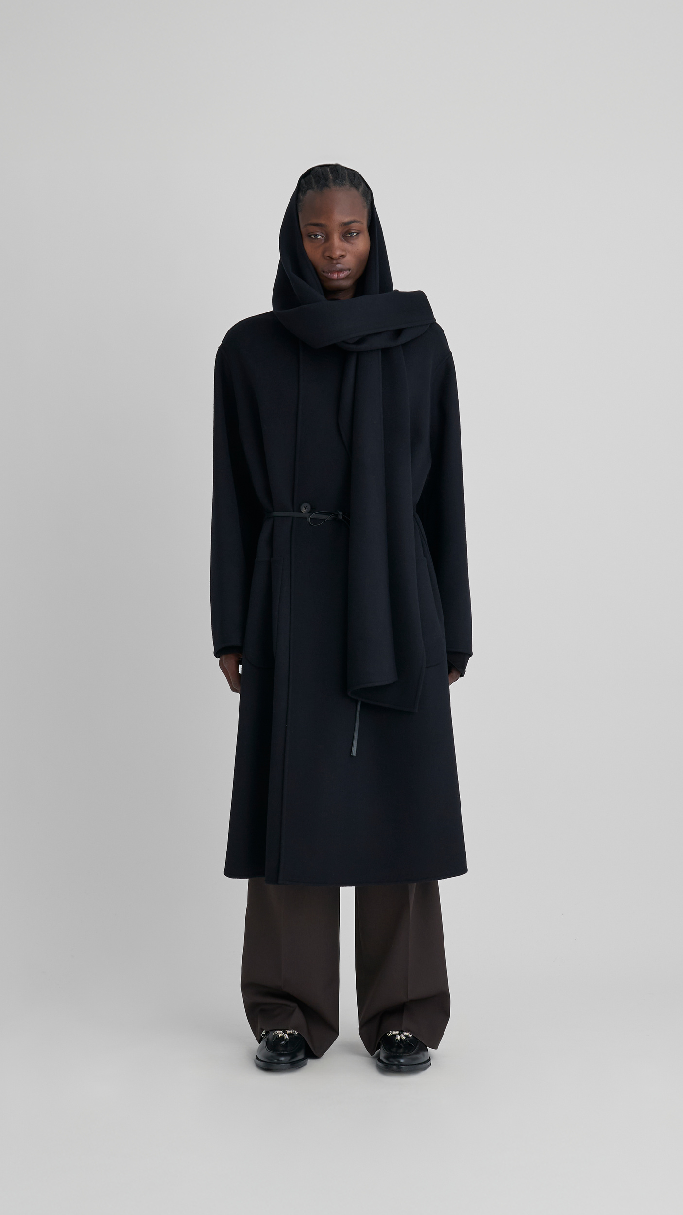 Future Present - SSSTEIN | Lay Chester Coat
