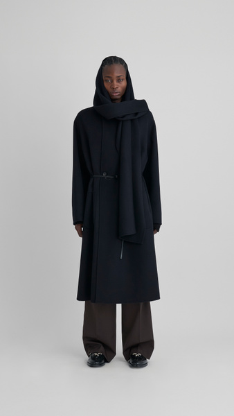 Future Present - SSSTEIN | Lay Chester Coat
