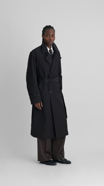 ジャケット・アウター ssstein DOUBLE SHADE TRENCH COAT 1216_5a5f1714bc-h_ssstein-