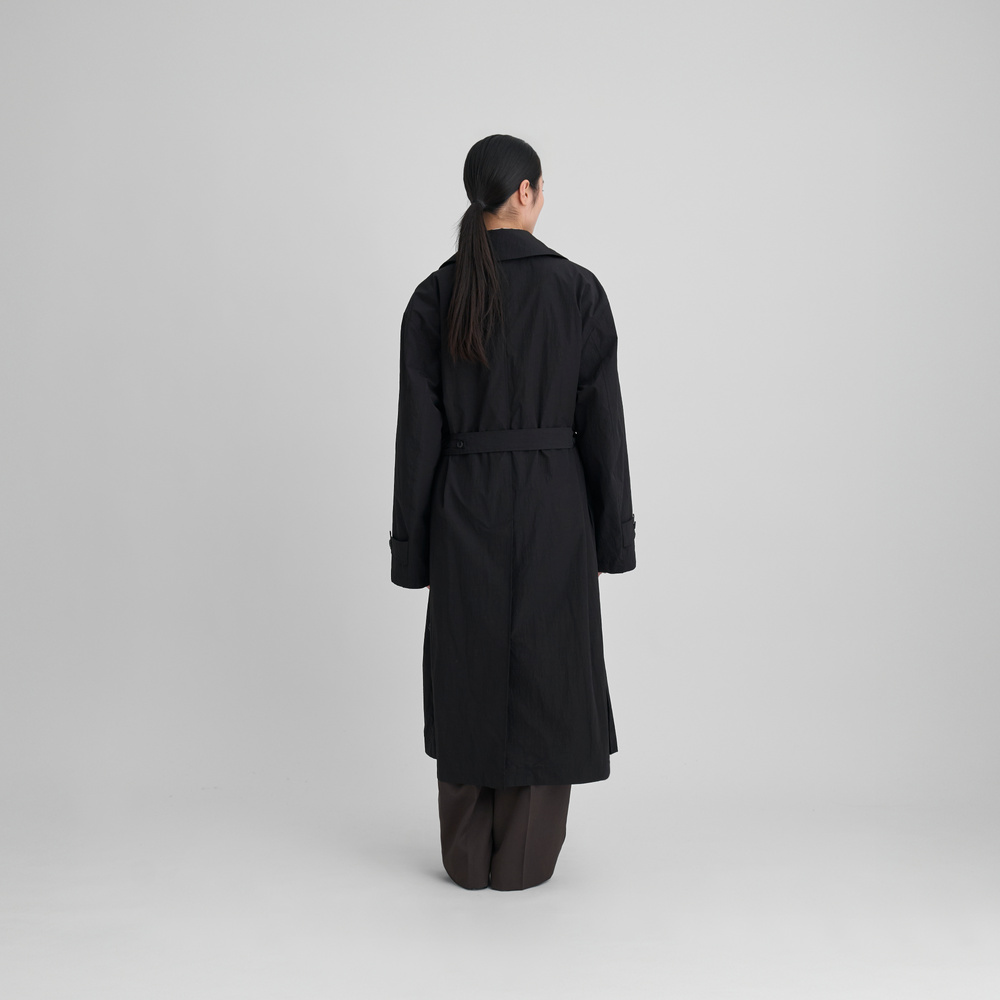 【ssstein】OVERSIZED LAYERED SINGLE COAT 1216_892c0994ad-ssstein-