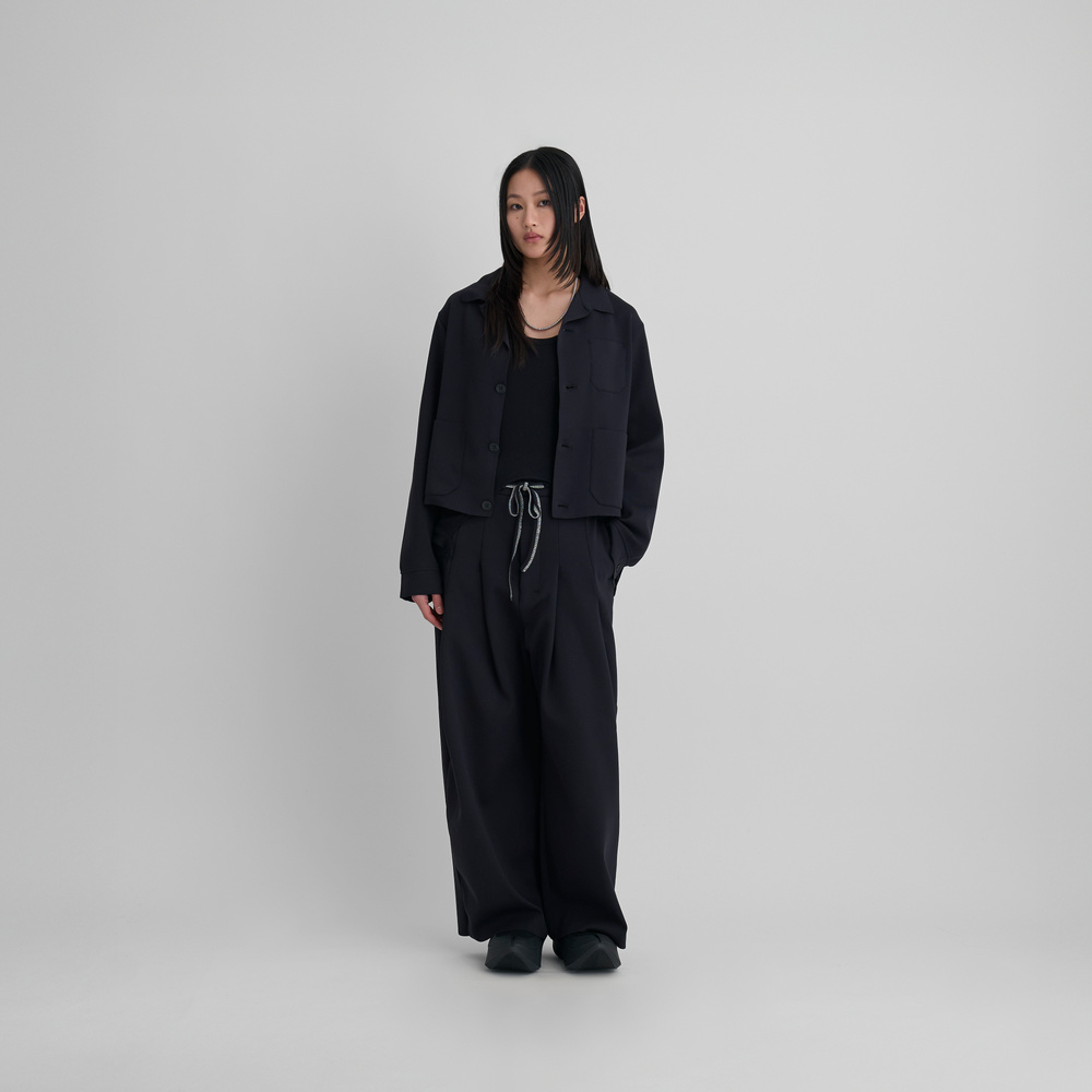 Future Present - SHINYAKOZUKA | Kappogi Sleeves Jacket