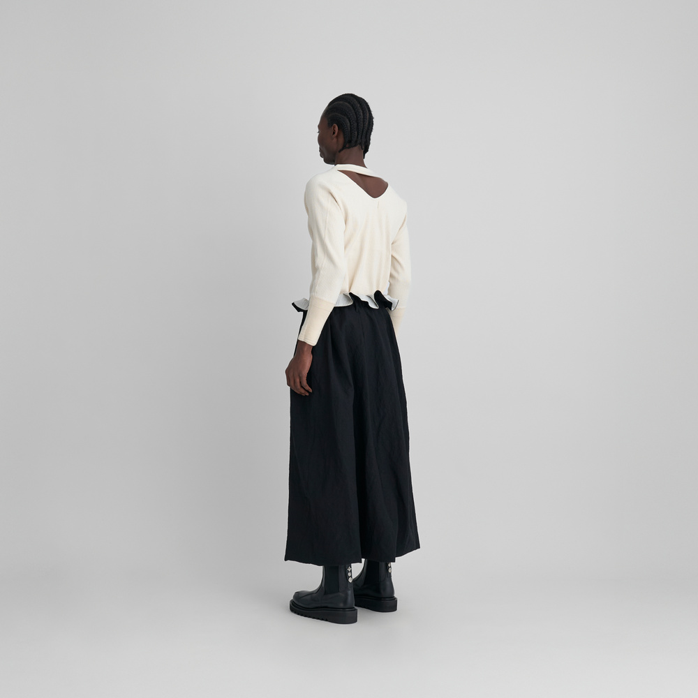 ジャケット・アウター 2021 my beautiful landlet nylon longcoat ジャケット・アウター 2021 my beautiful landlet nylon
