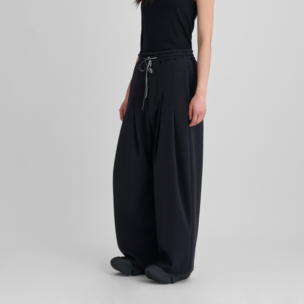 Future Present - SHINYA KOZUKA | Baggy Trousers
