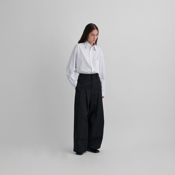 パンツ otkmama XEXYMIX ゼクシィミックス ゼクシーミックス ストレッチ スラックス