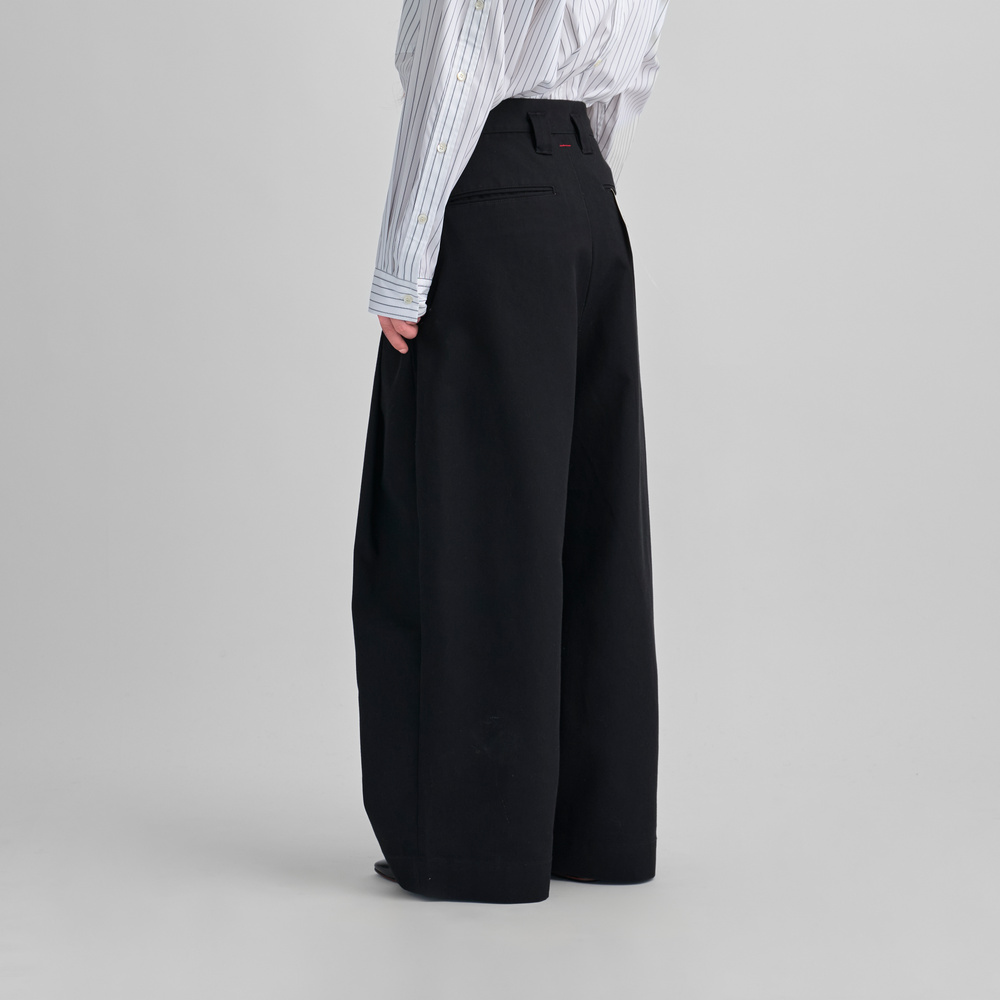 Future Present - SHINYAKOZUKA | Egg Baggy Trousers