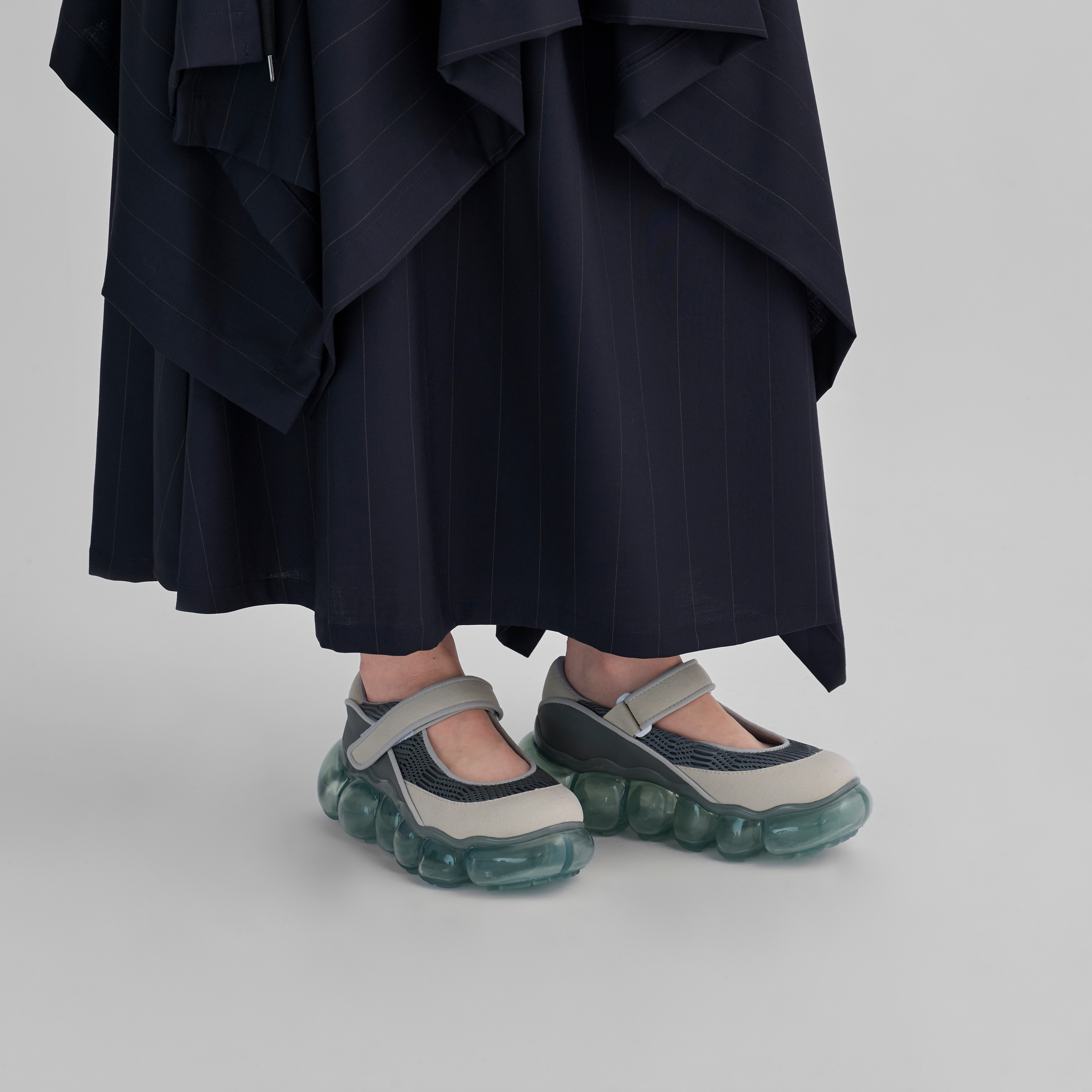 Future Present - GROUNDS | Jewellery Cocoon