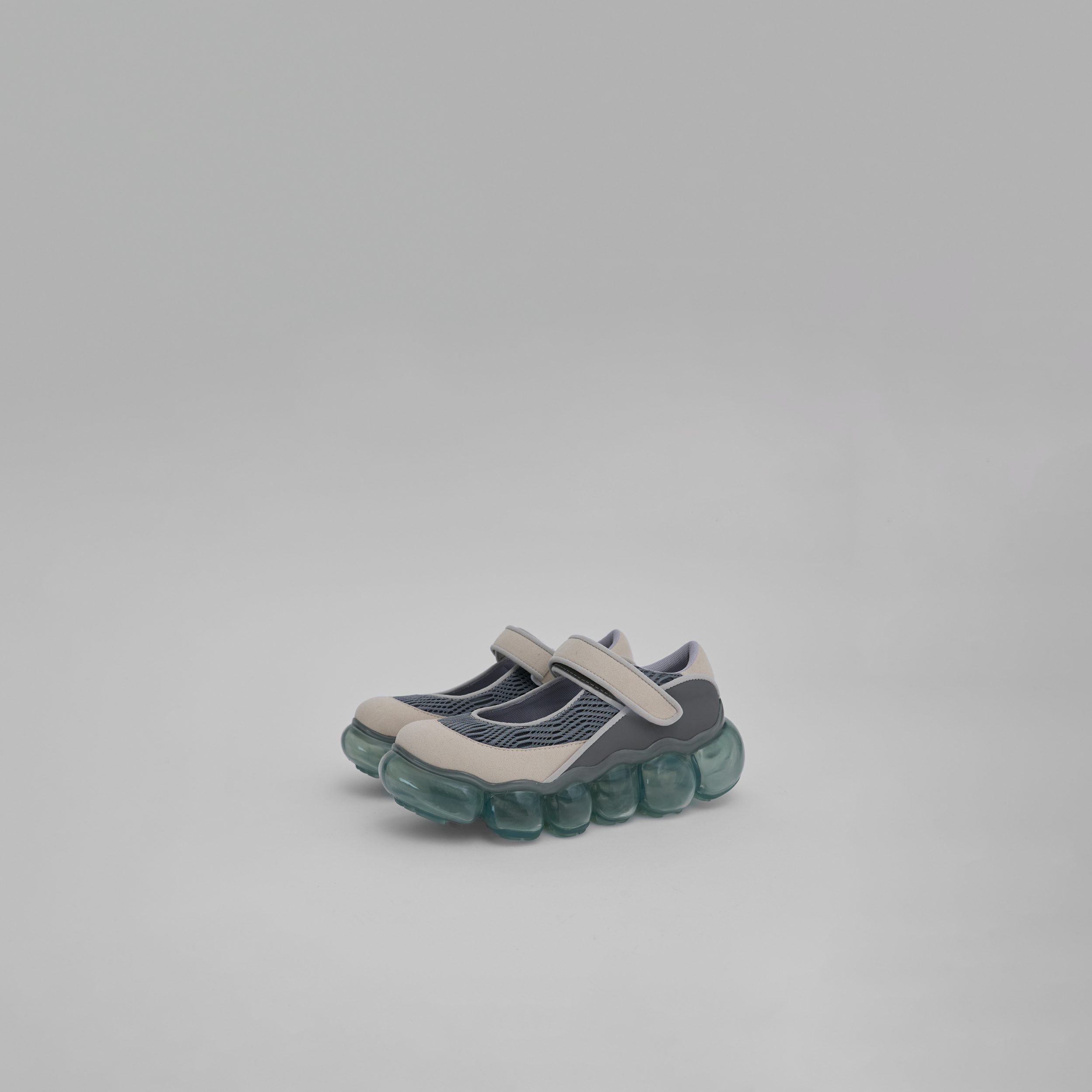 Future Present - GROUNDS | Jewellery Cocoon