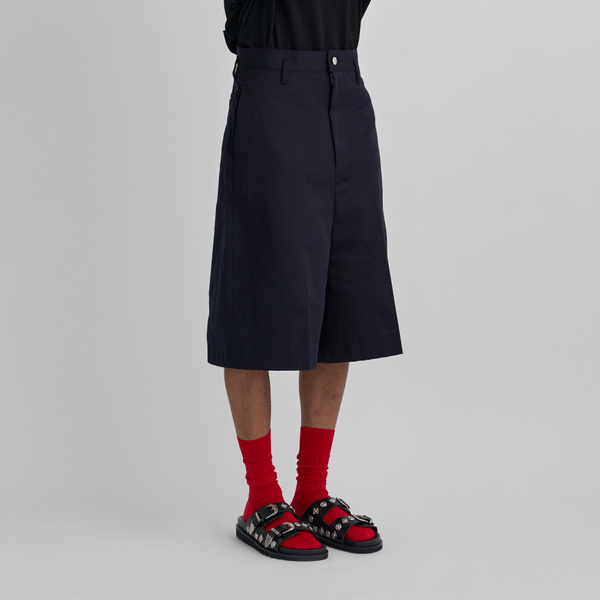 Future Present - SHINYAKOZUKA | Loose Shorts