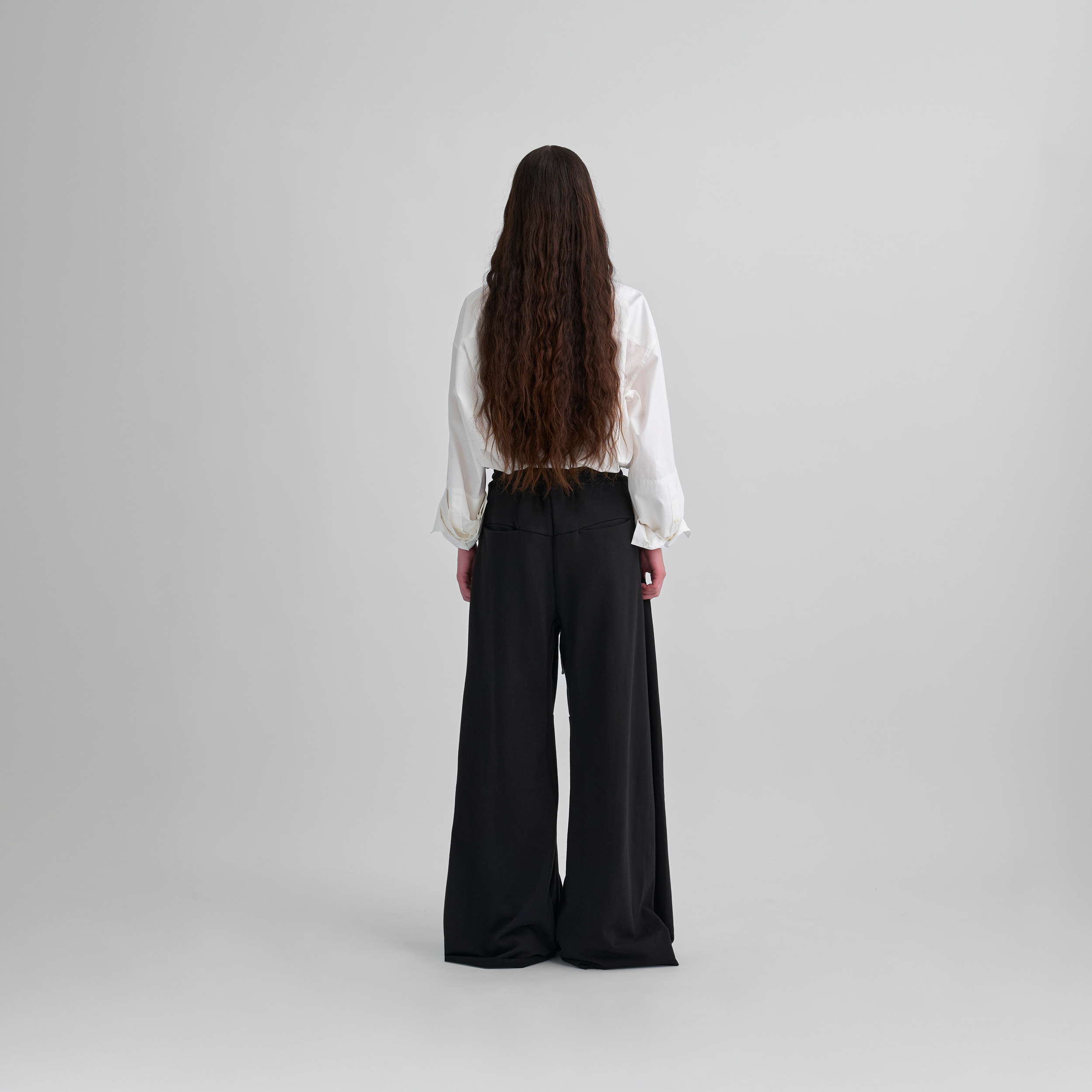 Future Present - SHINYAKOZUKA | Ordinary Home Pantalon