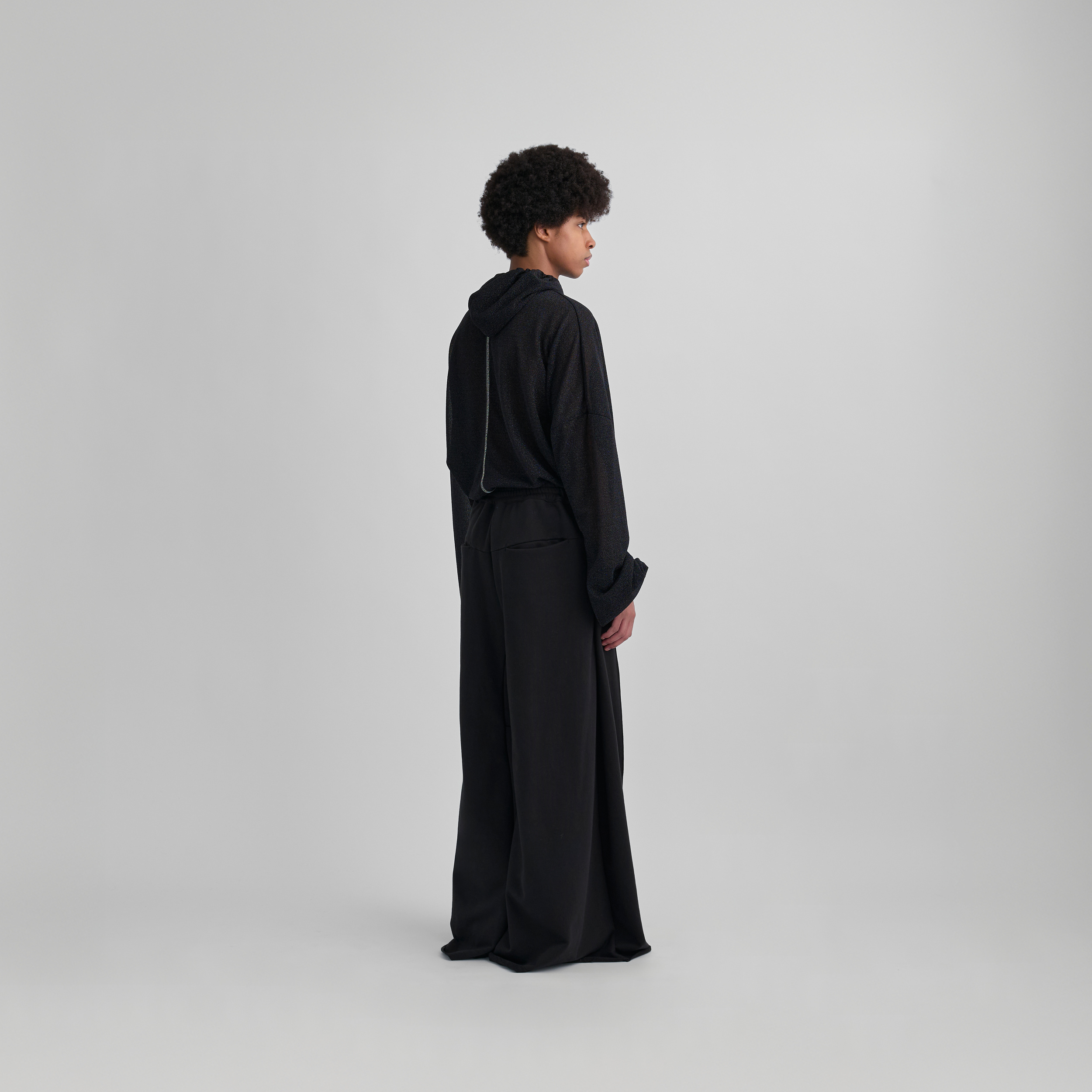 Future Present - SHINYAKOZUKA | Ordinary Home Pantalon