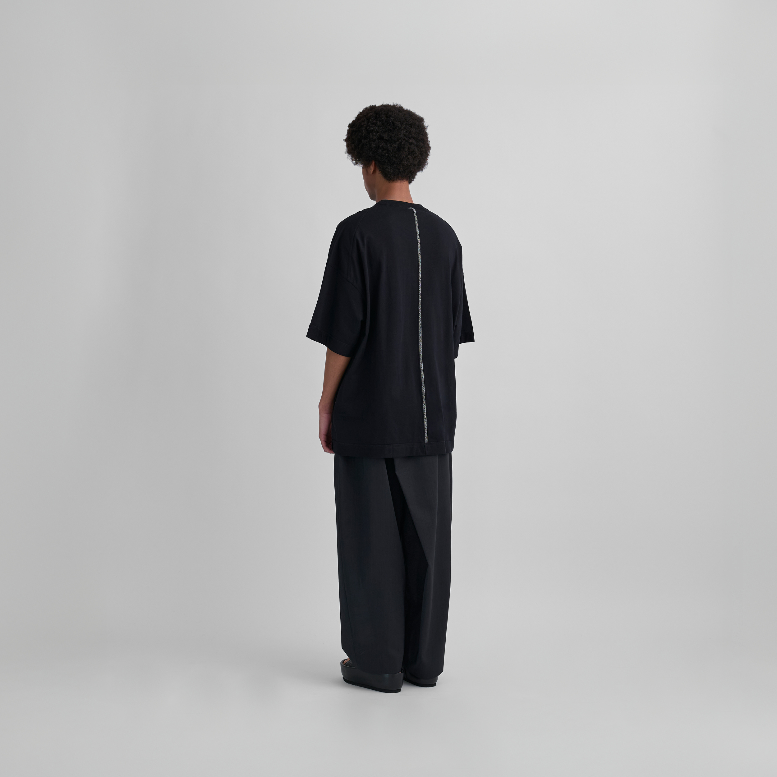 Future Present - SHINYAKOZUKA | Ordinary Short Sleeve T-Shirt