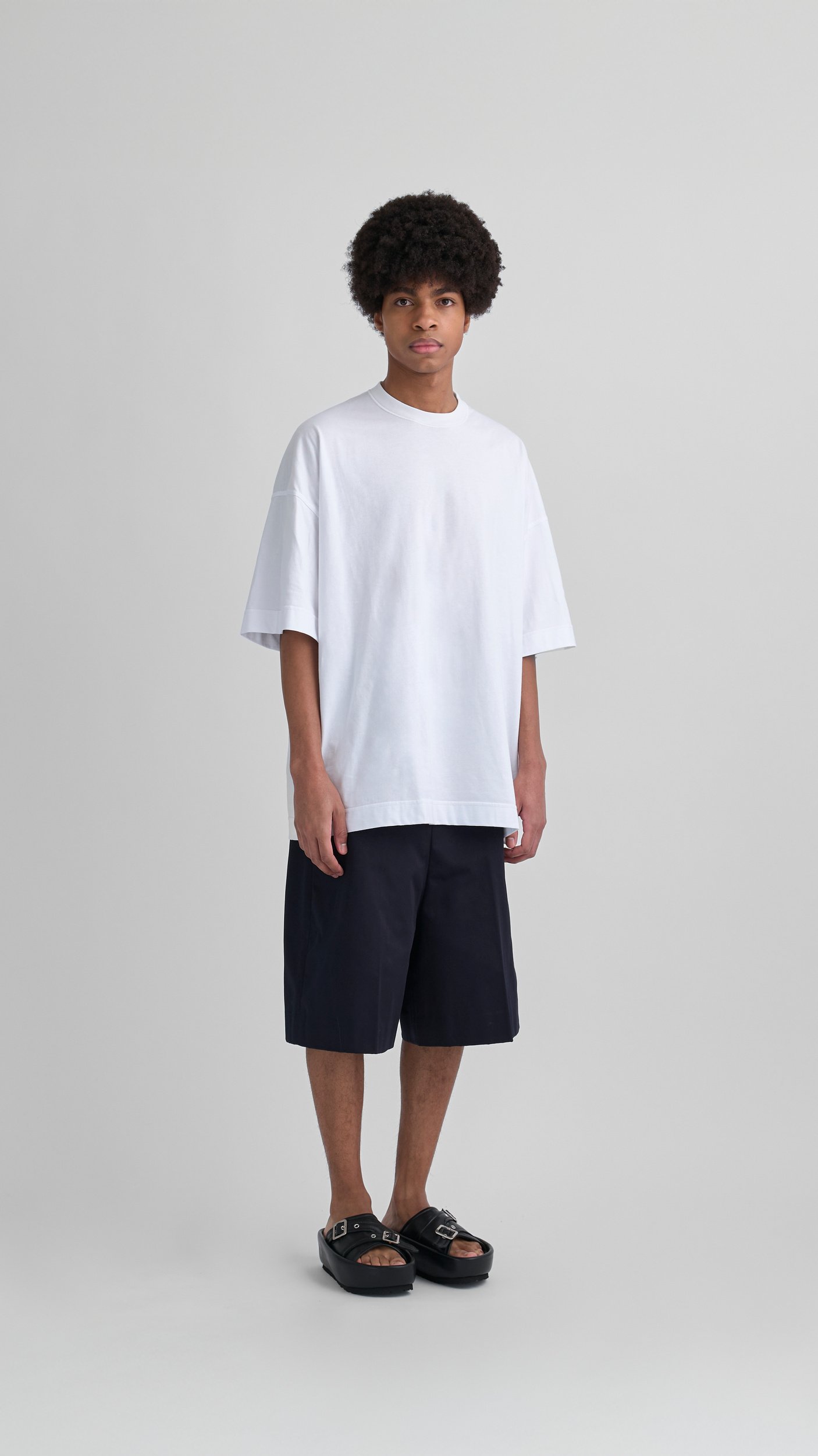 SHINYA KOZUKA/シンヤ コヅカBAGGYDICKIESコラボ20SS 2502SK124_DAWNBLACK_1_2048x.