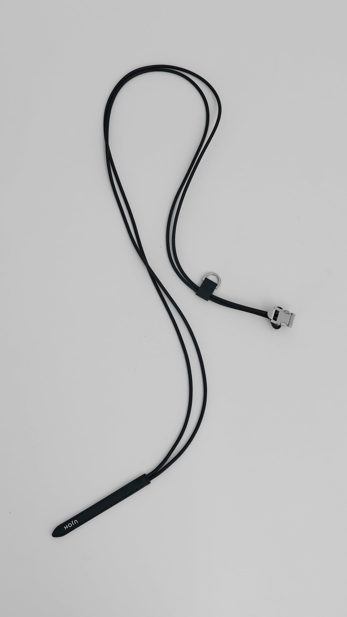 Future Present - UJOH | Clip Cord Belt