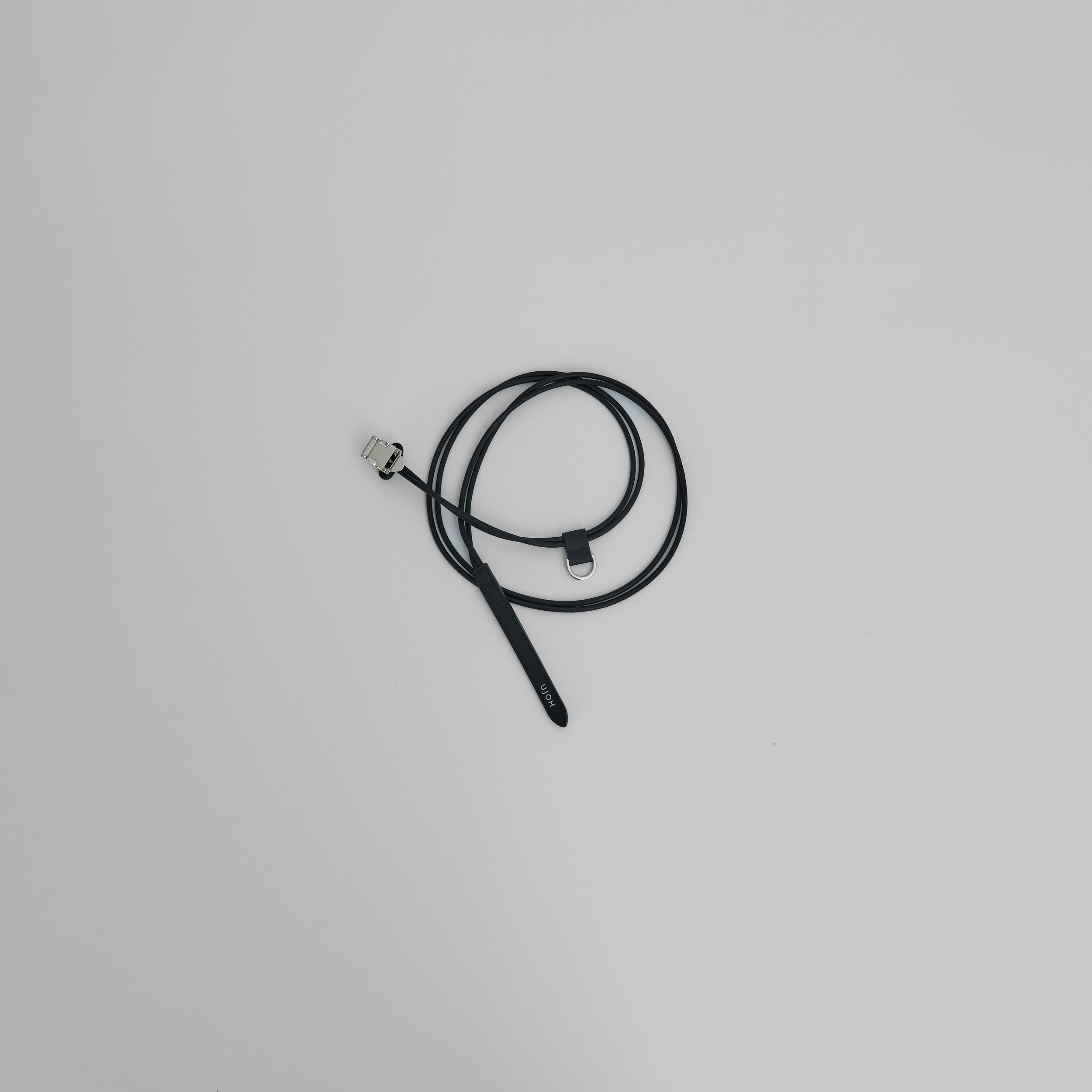 Future Present - UJOH | Clip Cord Belt