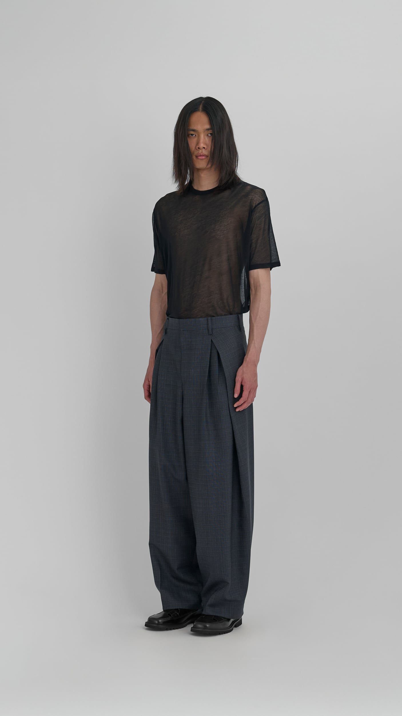 Future Present - UJOH | Clip Cord Belt