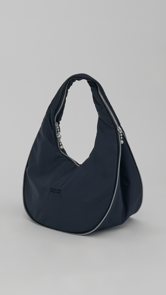 Future Present - SSSTEIN | Twist Shoulder Bag
