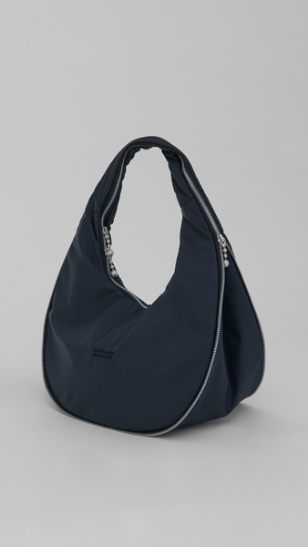 Future Present - SSSTEIN | Twist Shoulder Bag