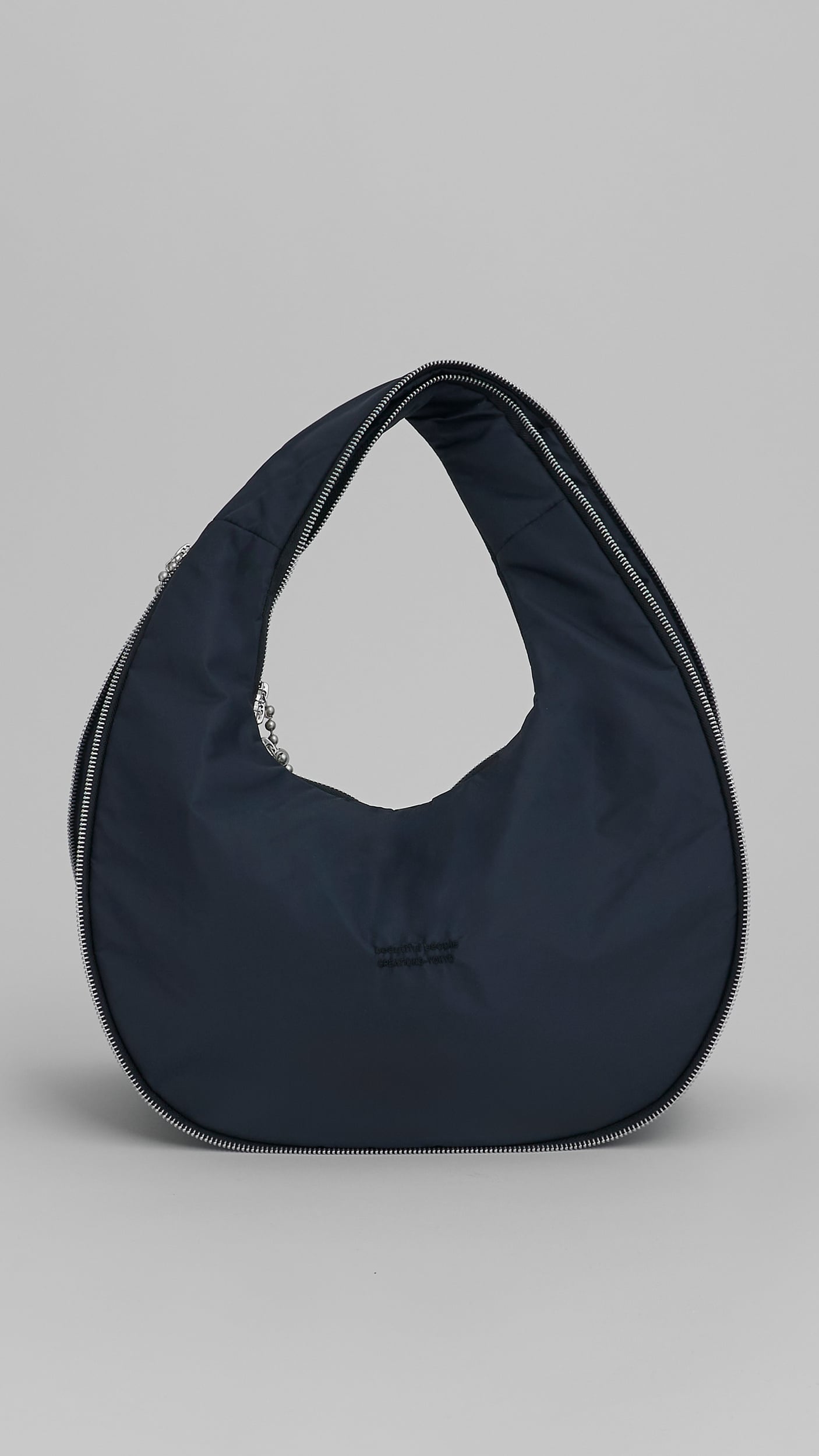 Future Present - SSSTEIN | Twist Shoulder Bag