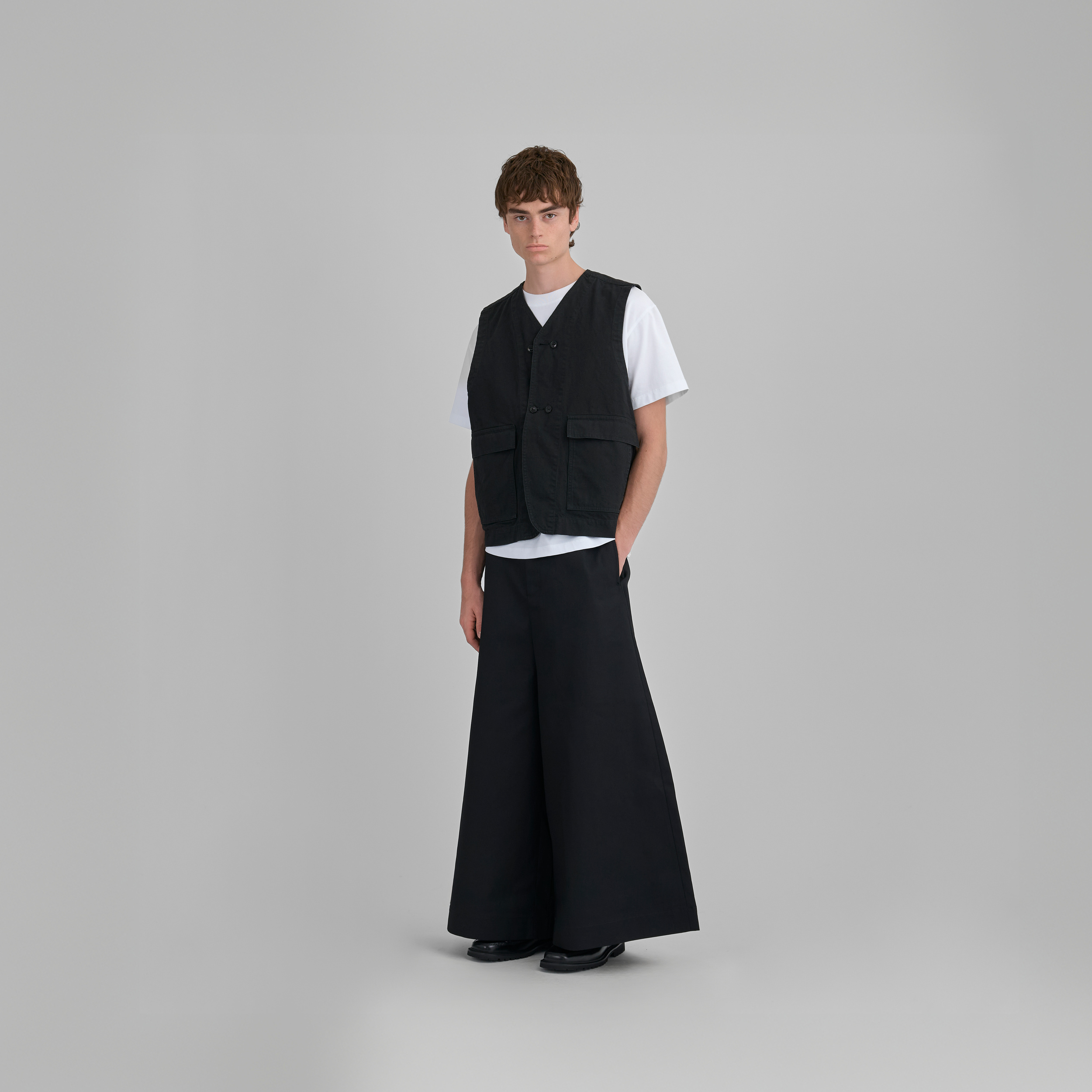 カ*メ様 お値下げ！米国製　DICKIES×PALMEA コラボ　 セットアップ 1733_326bc387ce-20250904_1754-