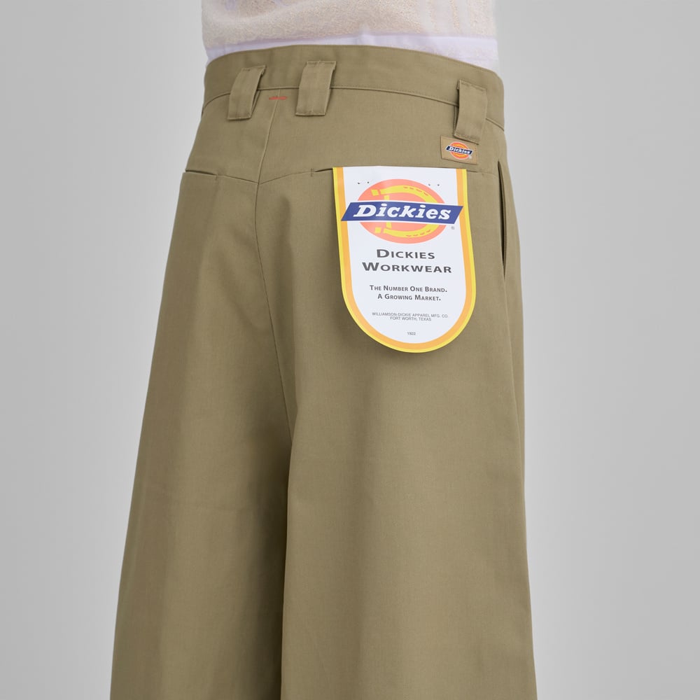 Future Present - SHINYAKOZUKA | Pantalon with Dickies Trousers