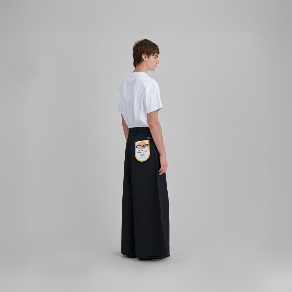 Future Present - SHINYAKOZUKA | Pantalon with Dickies Trousers